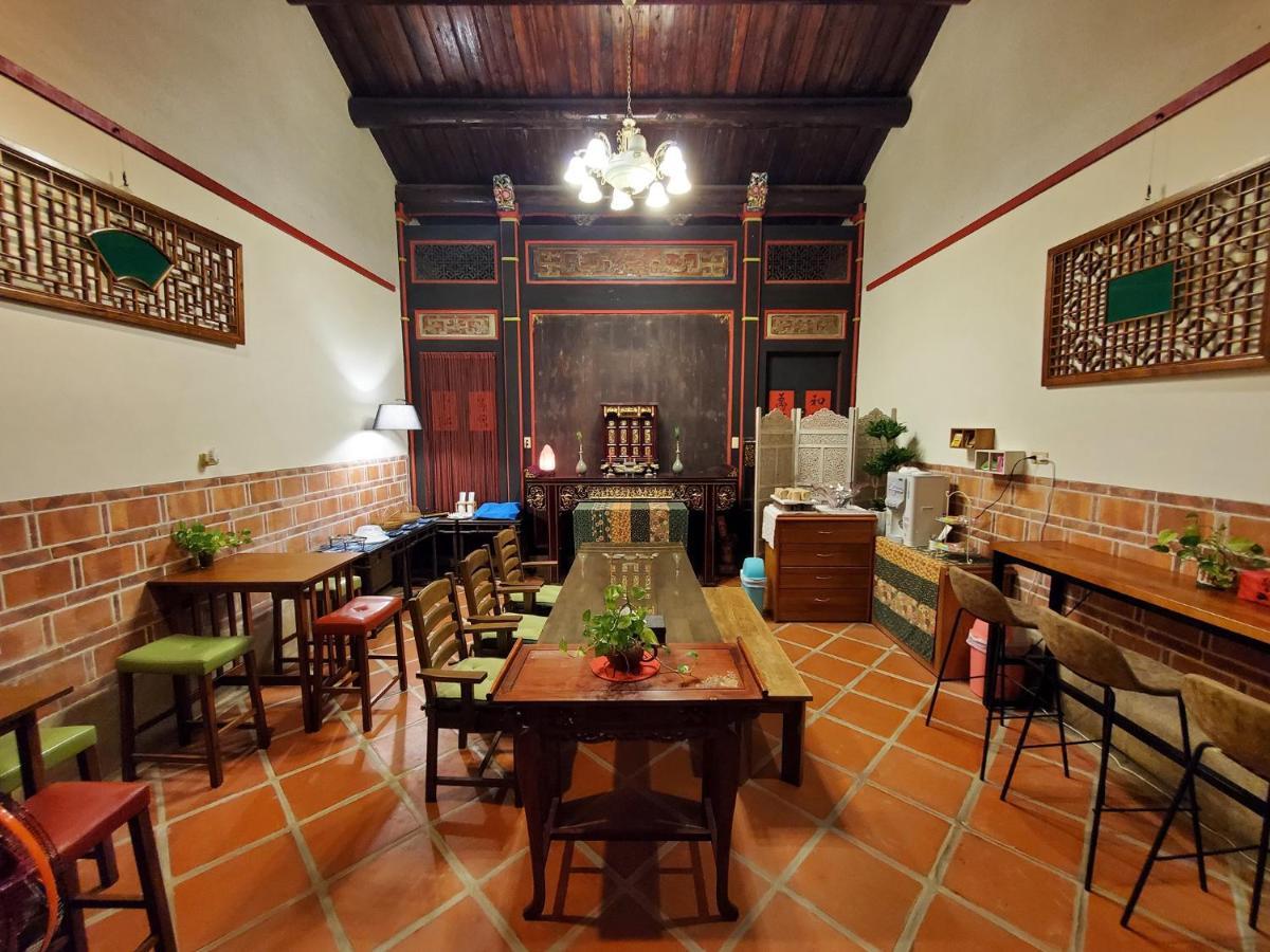 歇會兒民宿典藏館 Jincheng Zewnętrze zdjęcie