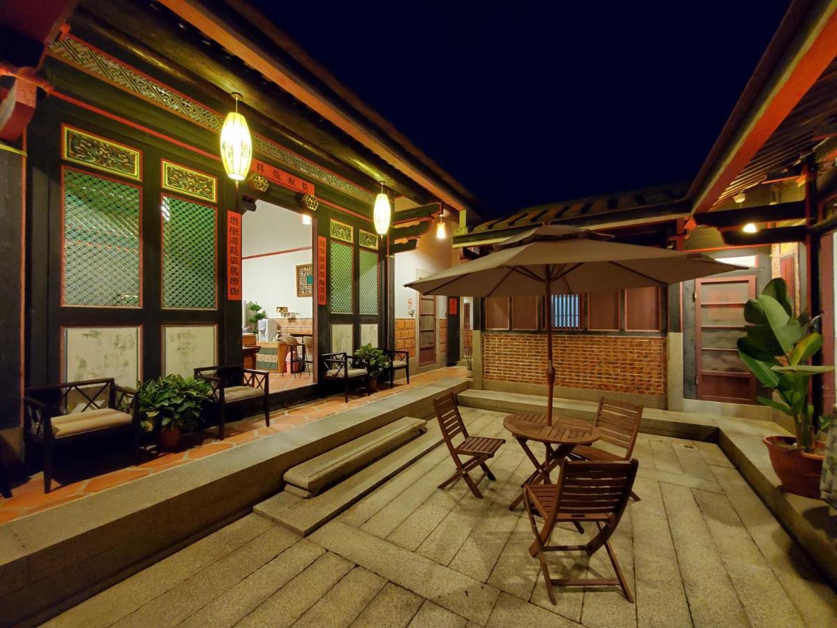 歇會兒民宿典藏館 Jincheng Zewnętrze zdjęcie