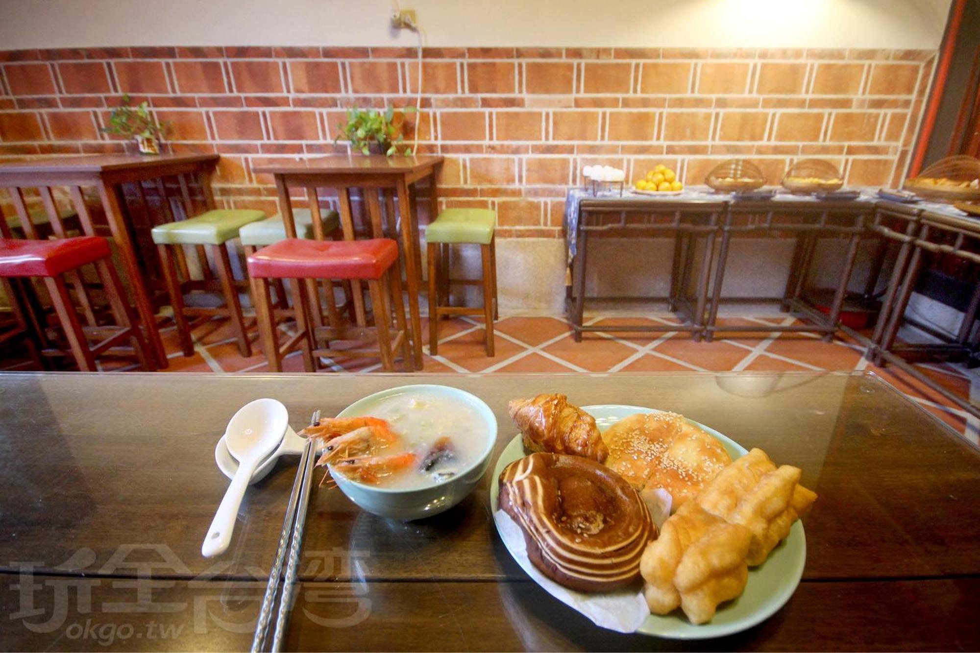 歇會兒民宿典藏館 Jincheng Zewnętrze zdjęcie